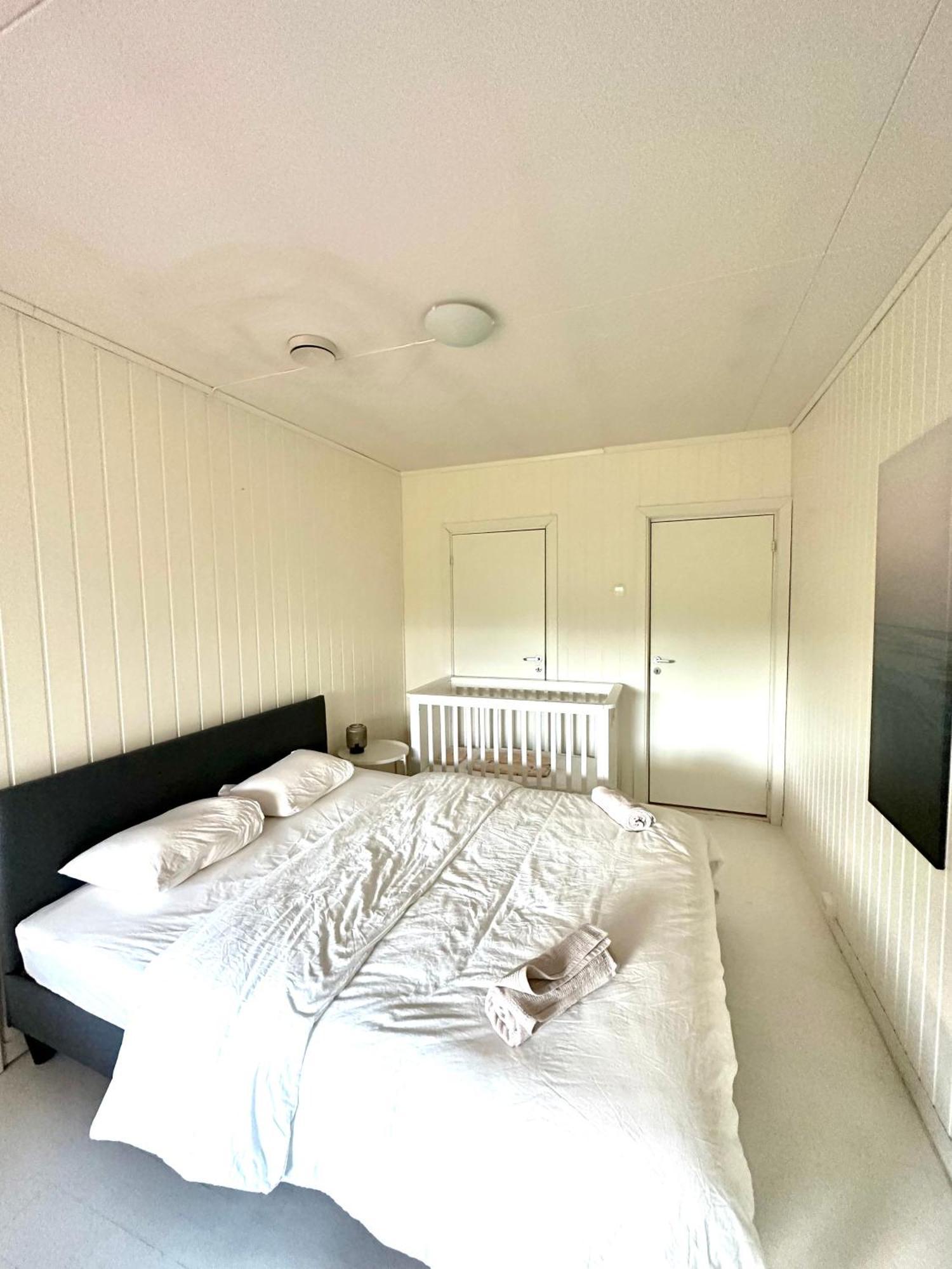 Gardermoen House Apartment Exterior photo