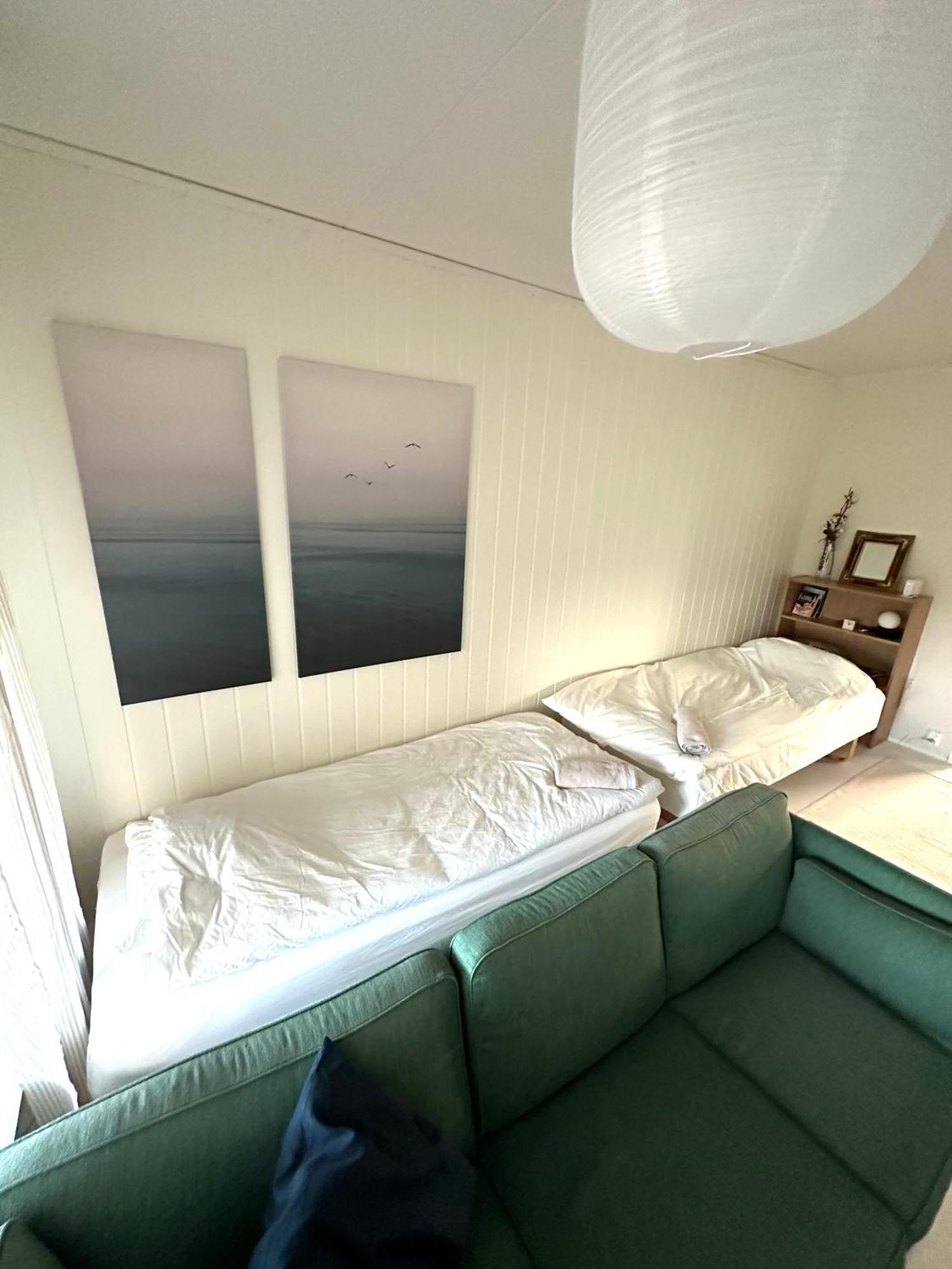 Gardermoen House Apartment Exterior photo