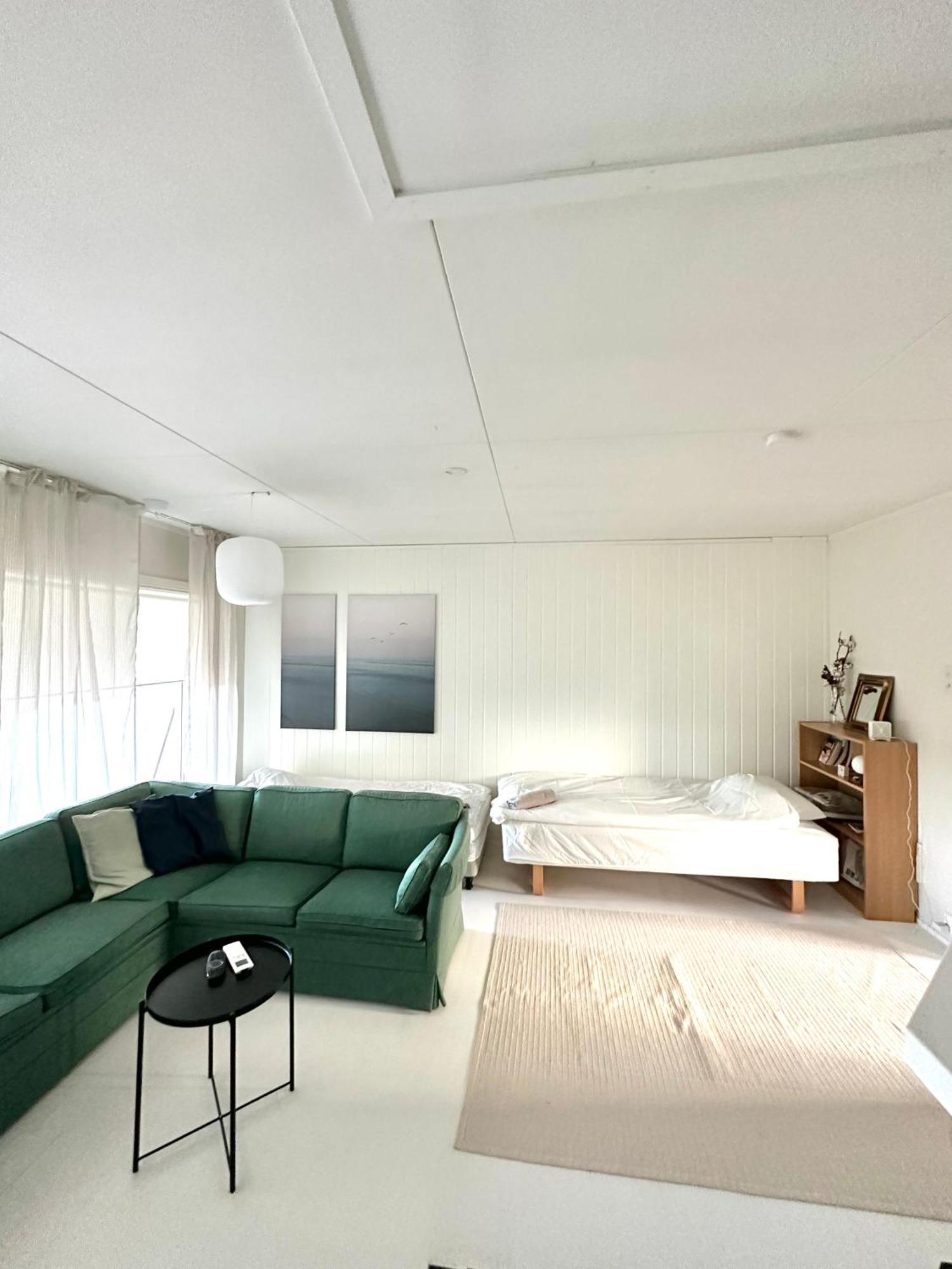 Gardermoen House Apartment Exterior photo